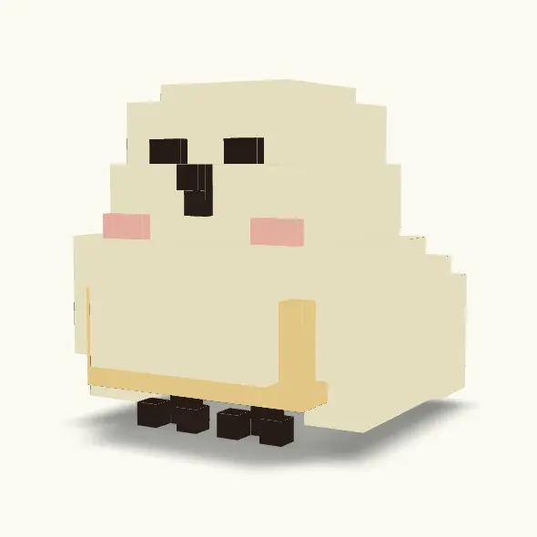ひよこ